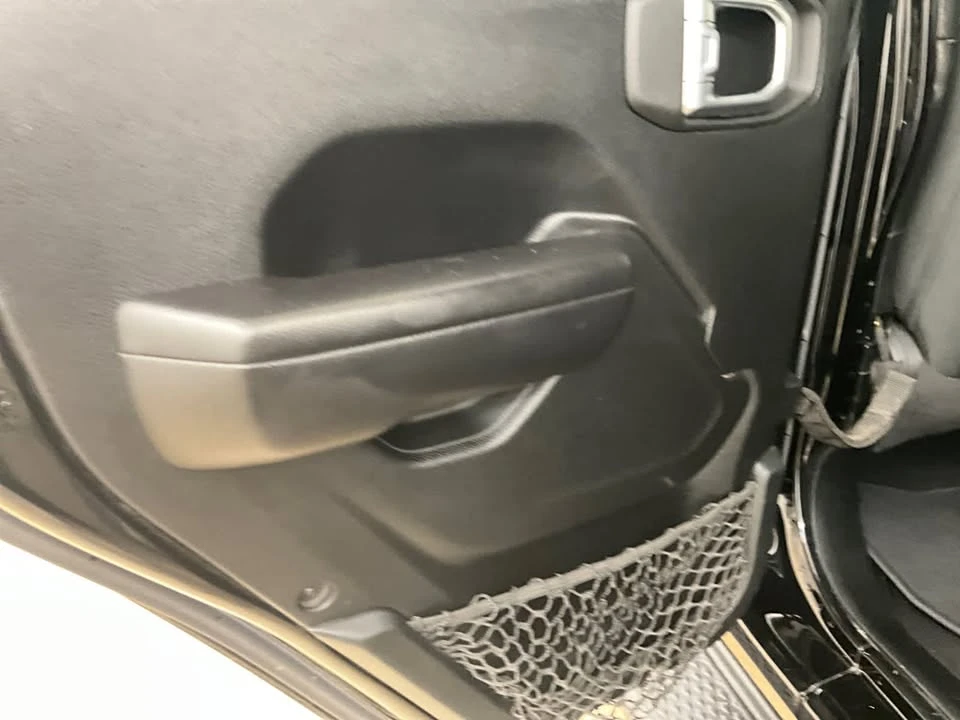 2021 Jeep JT Gladiator - Image 10 of 10