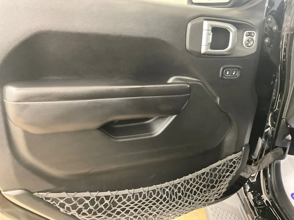 2021 Jeep JT Gladiator - Image 7 of 10