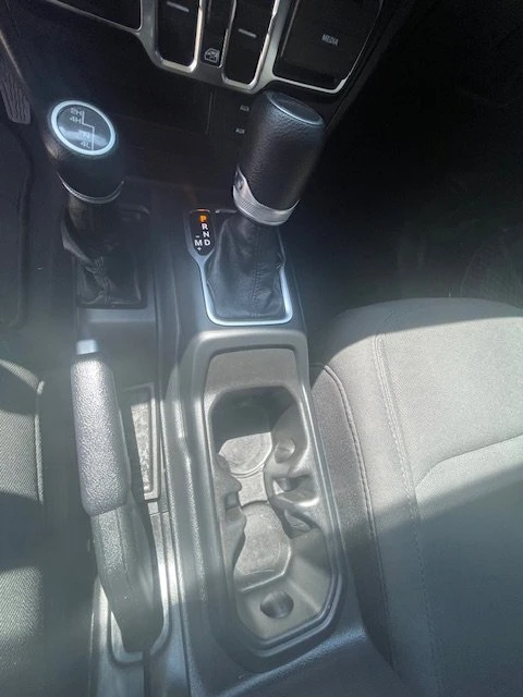 2021 Jeep JT Gladiator - Image 7 of 8