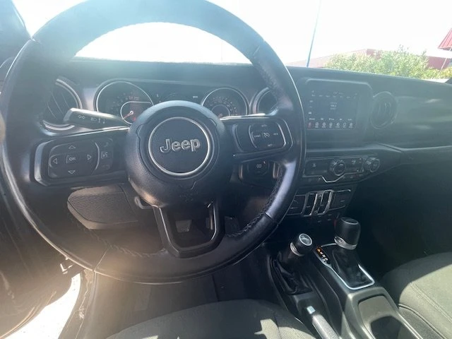 2021 Jeep JT Gladiator - Image 5 of 8