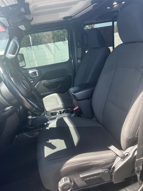 2021 Jeep JT Gladiator - Image 3 of 8