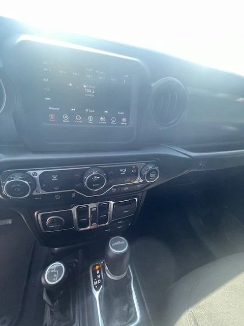 2021 Jeep JT Gladiator - Image 6 of 8