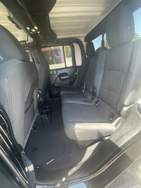 2021 Jeep JT Gladiator - Image 8 of 8