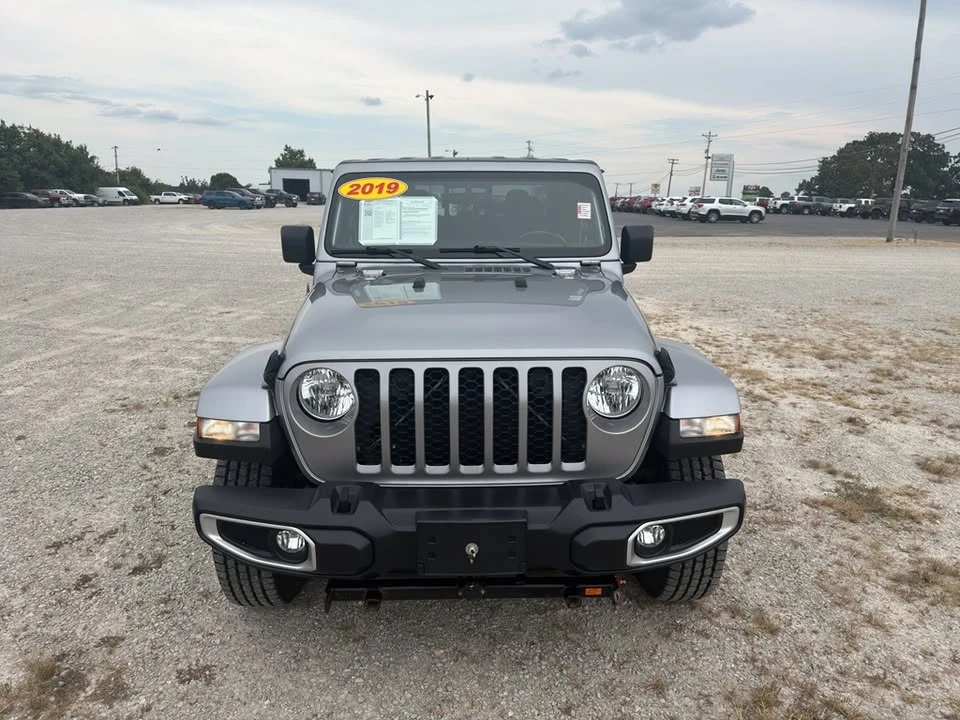 2021 Jeep JT Gladiator - Image 8 of 16