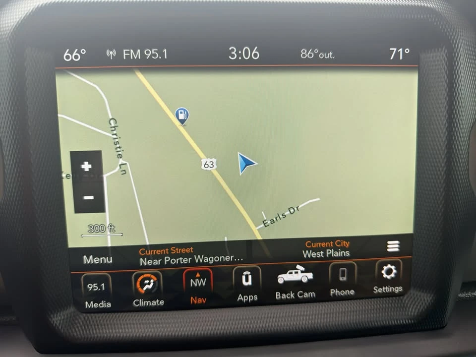 2021 Jeep JT Gladiator - Image 16 of 16