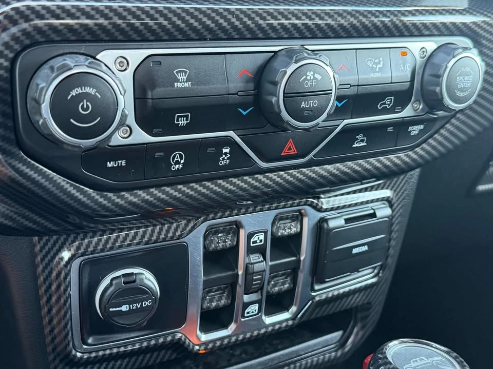 2021 Jeep JT Gladiator - Image 10 of 10