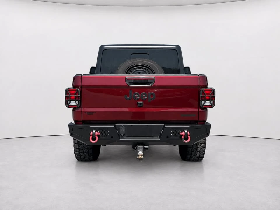 2021 Jeep JT Gladiator - Image 5 of 10