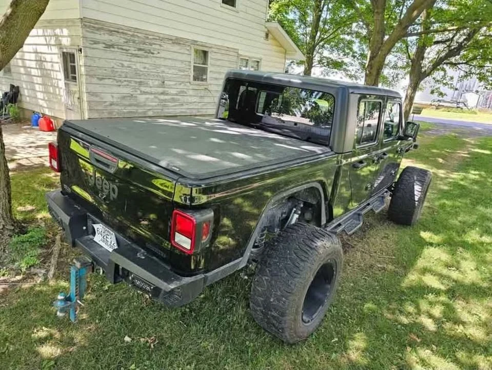 2021 Jeep JT Gladiator - Image 6 of 11