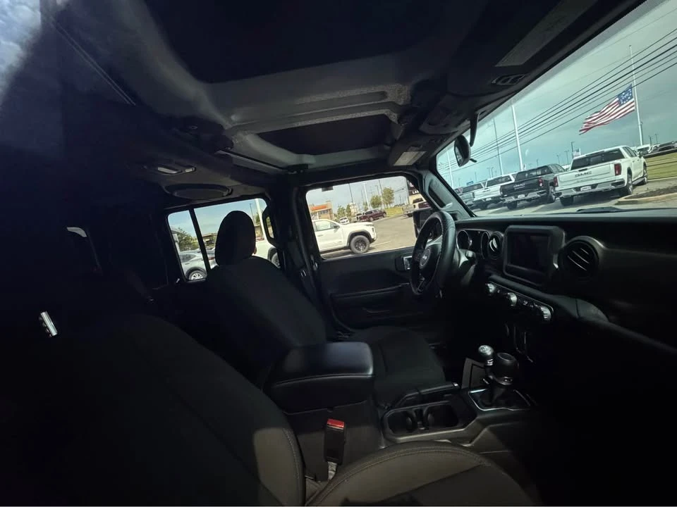 2021 Jeep JT Gladiator - Image 5 of 6