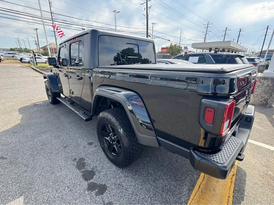 2021 Jeep JT Gladiator - Image 3 of 6