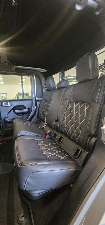 2021 Jeep JT Gladiator - Image 16 of 19