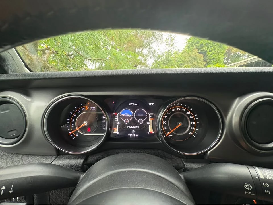 2021 Jeep JT Gladiator - Image 6 of 8