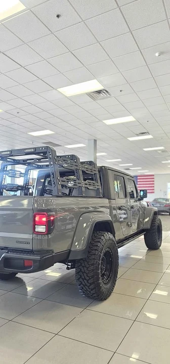 2021 Jeep JT Gladiator - Image 19 of 19
