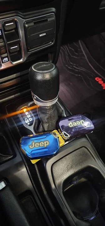 2021 Jeep JT Gladiator - Image 10 of 19