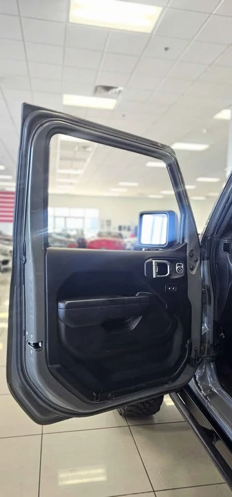 2021 Jeep JT Gladiator - Image 7 of 19