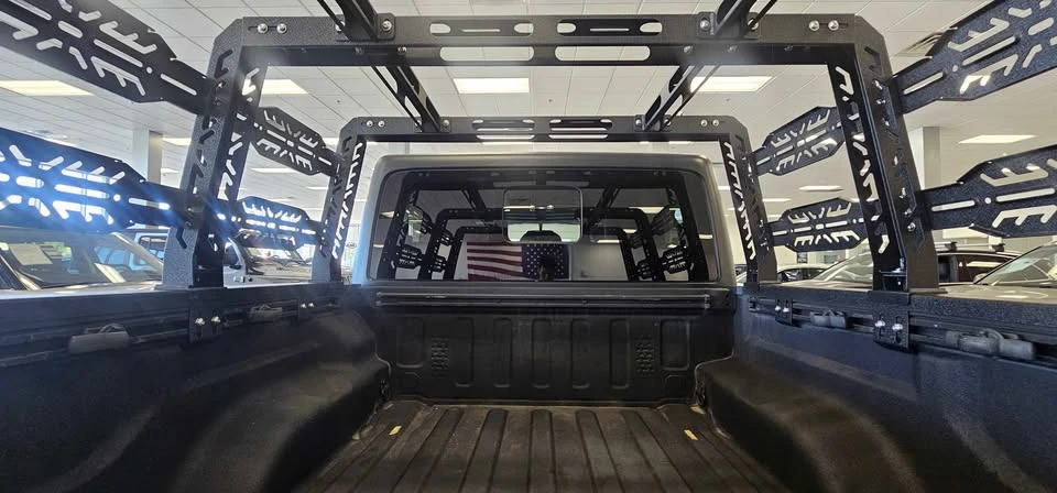2021 Jeep JT Gladiator - Image 17 of 19