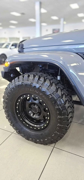 2021 Jeep JT Gladiator - Image 6 of 19