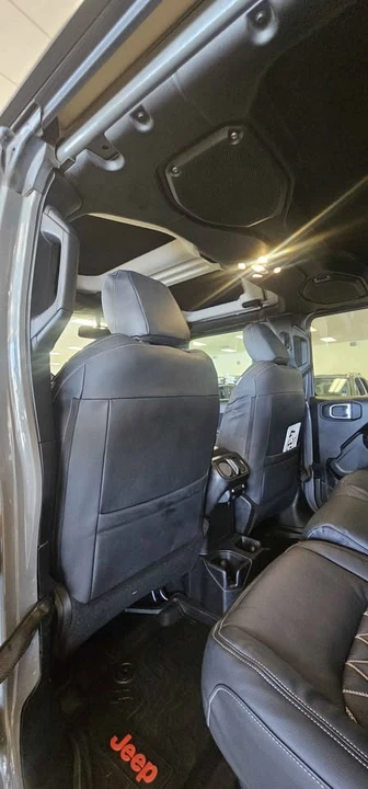 2021 Jeep JT Gladiator - Image 15 of 19