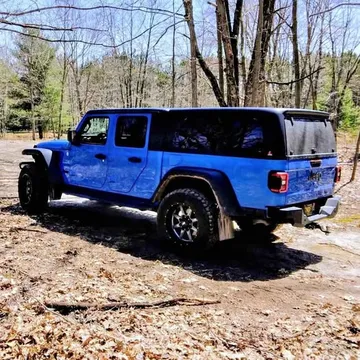 2021 Jeep Gladiator Sport S