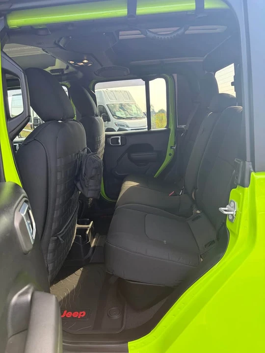 2021 Jeep JT Gladiator - Image 9 of 9