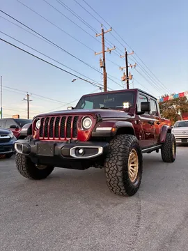 2021 Jeep Gladiator Sport S