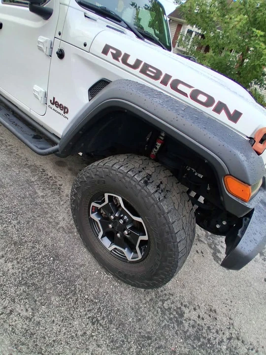 2021 Jeep JT Gladiator - Image 5 of 11