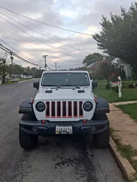 2021 Jeep Gladiator Sport S