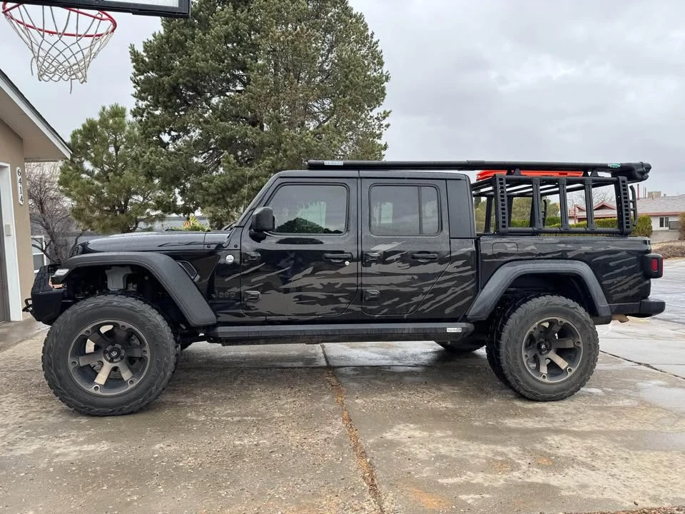 2021 Jeep JT Gladiator - Image 7 of 18