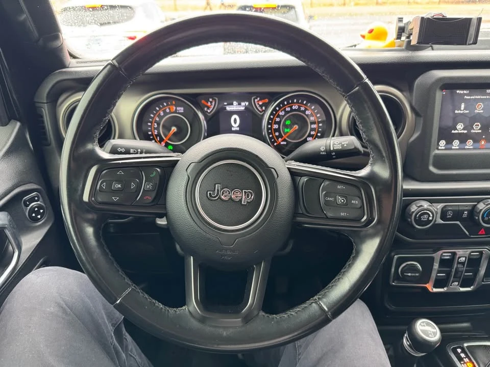 2021 Jeep JT Gladiator - Image 13 of 18