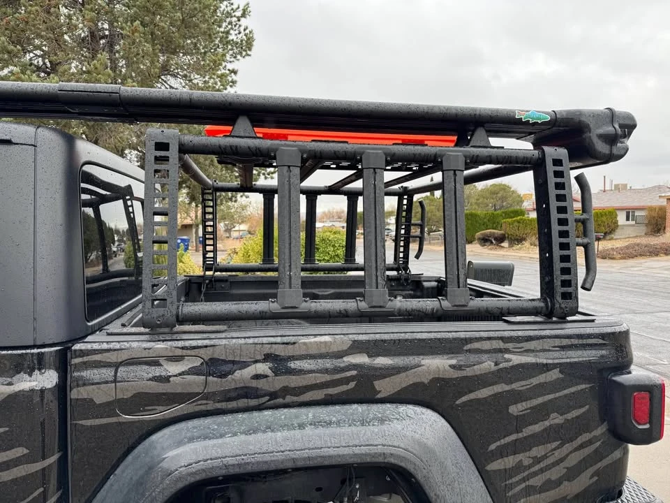 2021 Jeep JT Gladiator - Image 8 of 18