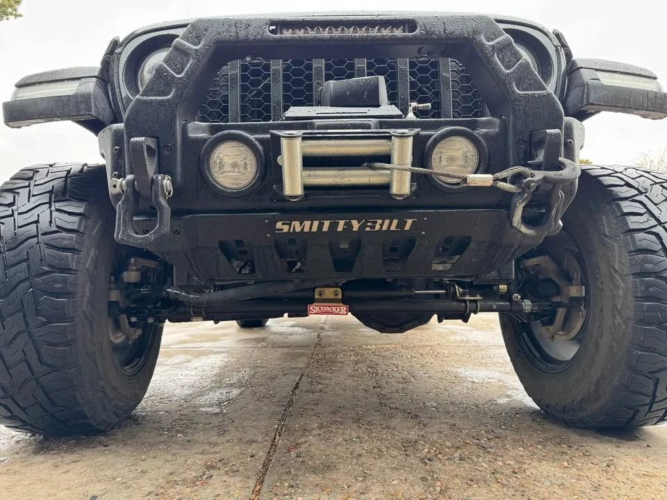 2021 Jeep JT Gladiator - Image 18 of 18