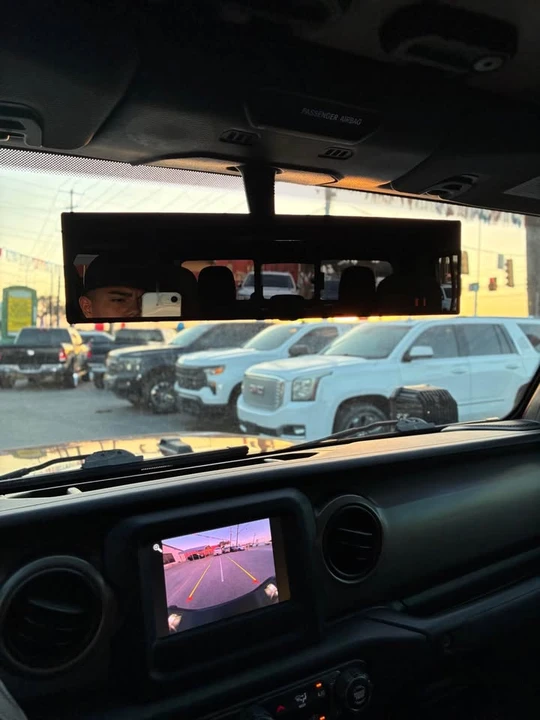 2021 Jeep JT Gladiator - Image 16 of 17