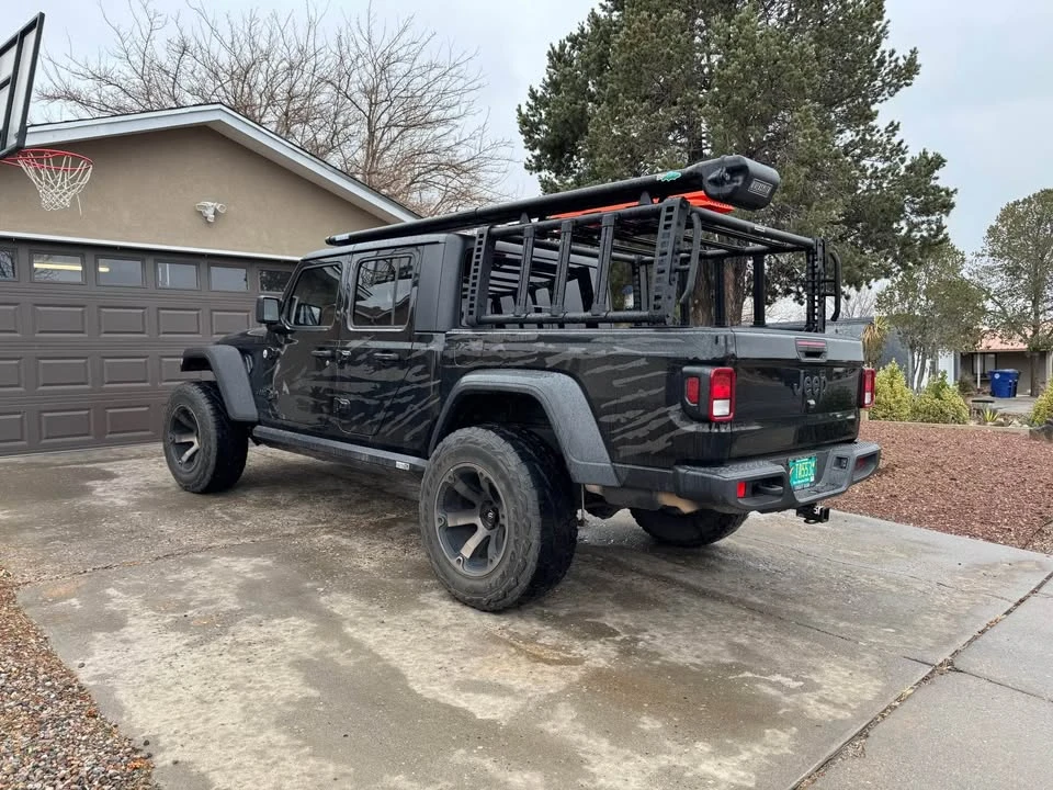 2021 Jeep JT Gladiator - Image 5 of 18