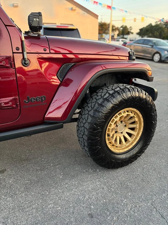 2021 Jeep JT Gladiator - Image 6 of 17