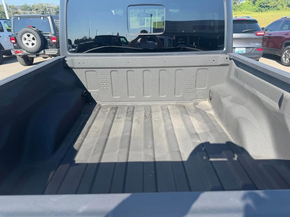 2021 Jeep JT Gladiator - Image 5 of 9