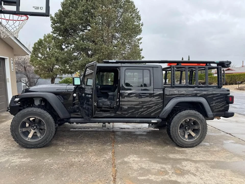 2021 Jeep JT Gladiator - Image 6 of 18