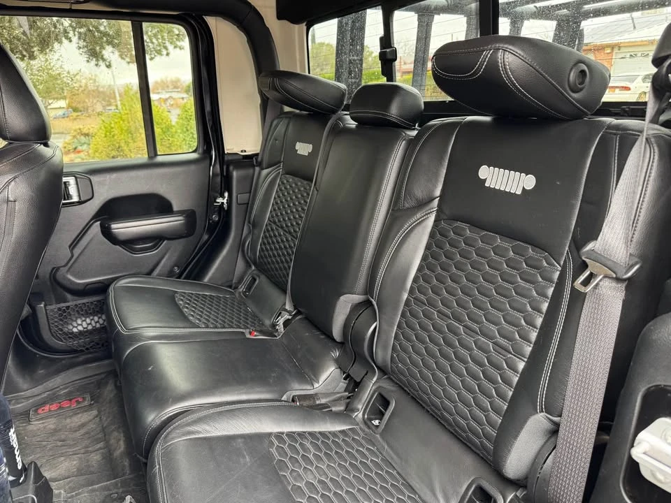 2021 Jeep JT Gladiator - Image 10 of 18