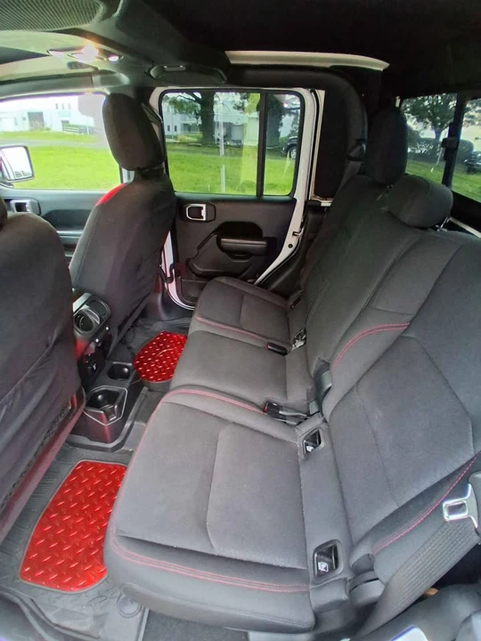 2021 Jeep JT Gladiator - Image 10 of 11