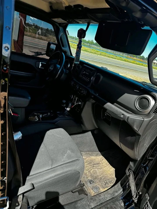 2021 Jeep JT Gladiator - Image 5 of 9
