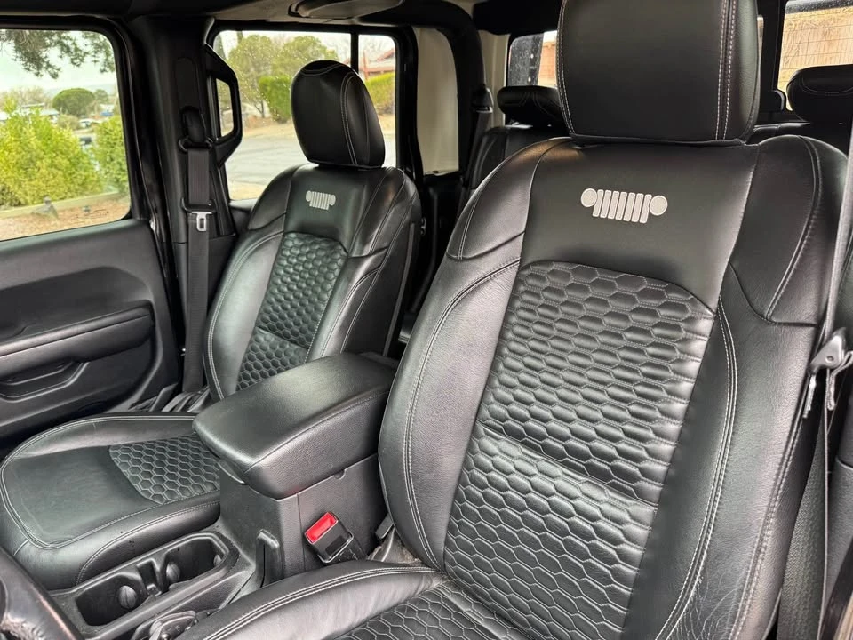 2021 Jeep JT Gladiator - Image 11 of 18