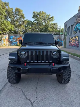 2021 Jeep Gladiator Sport S