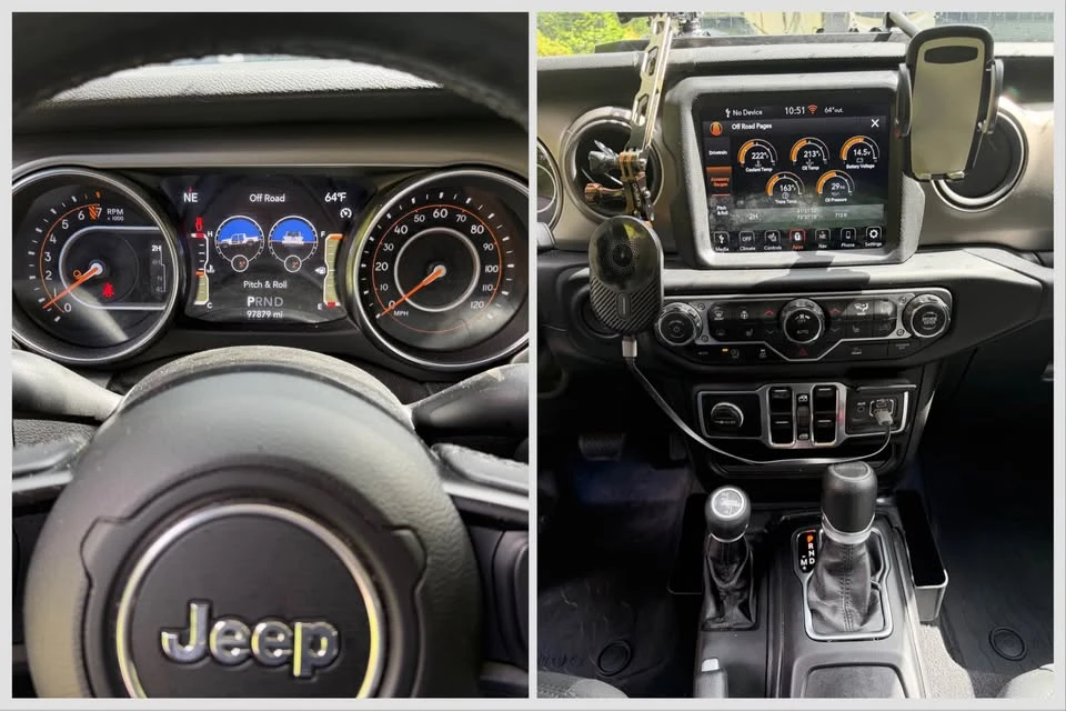 2021 Jeep JT Gladiator - Image 7 of 13