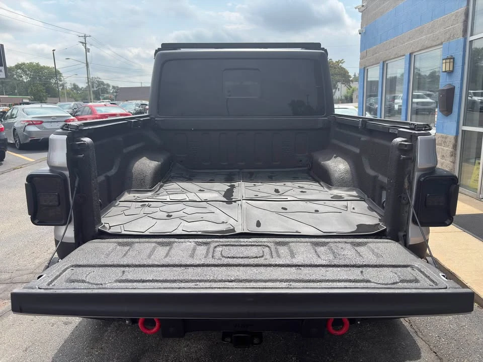 2021 Jeep JT Gladiator - Image 11 of 11
