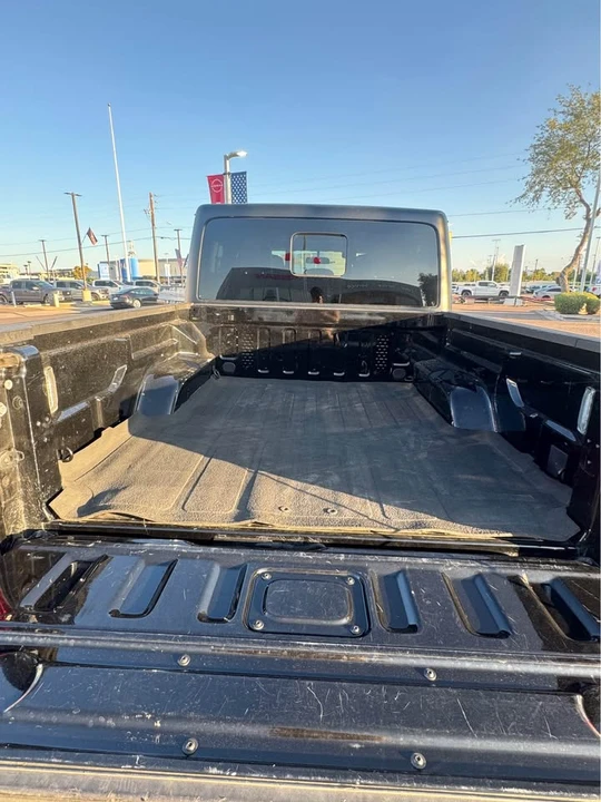 2021 Jeep JT Gladiator - Image 7 of 8