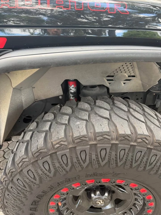 2021 Jeep JT Gladiator - Image 8 of 8