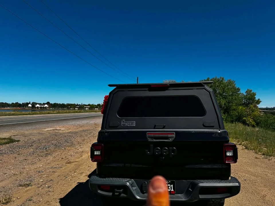 2021 Jeep JT Gladiator - Image 4 of 9