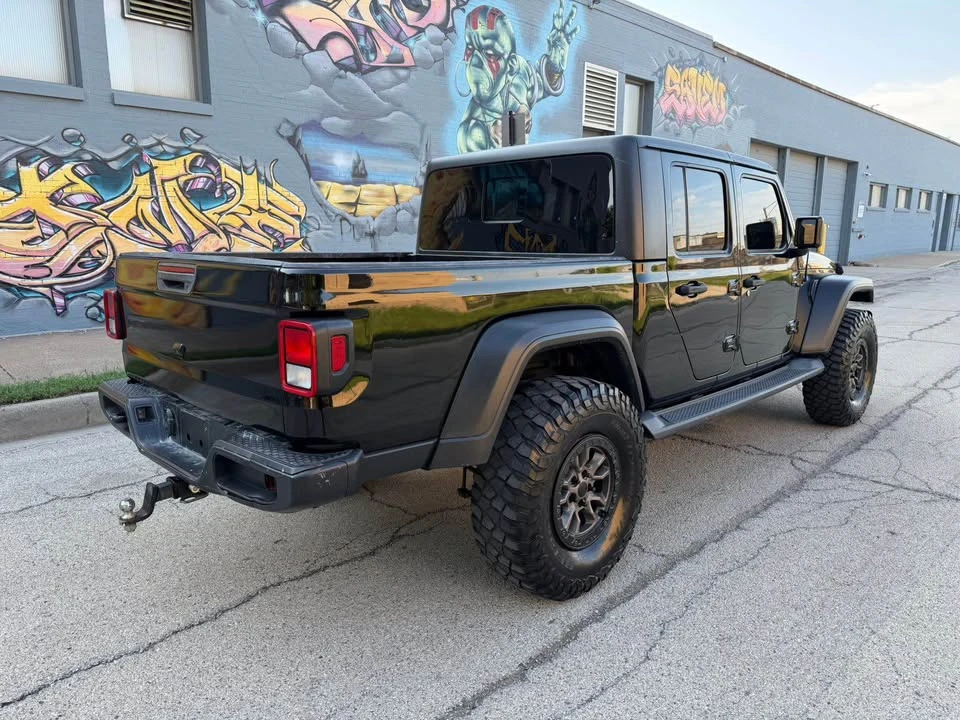 2021 Jeep JT Gladiator - Image 7 of 18