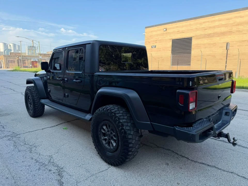 2021 Jeep JT Gladiator - Image 6 of 18