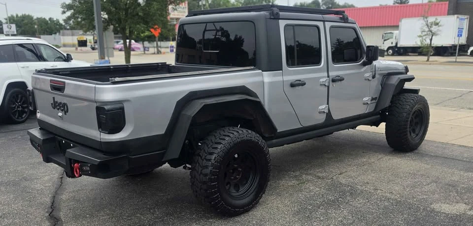 2021 Jeep JT Gladiator - Image 5 of 13