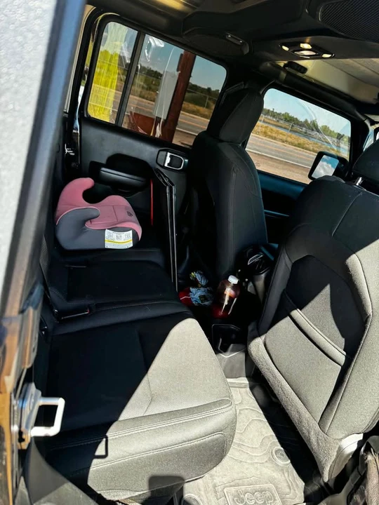 2021 Jeep JT Gladiator - Image 6 of 9